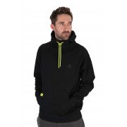 Matrix Hoody Black/Lime (Black Edition) - XXL