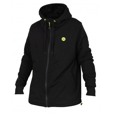 Modello Matrix Sherpa Hoody