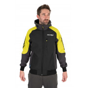 Matrix Soft Shell Fleece - XL