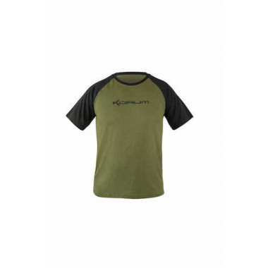 Modelo Dri-Active Short Sleeve