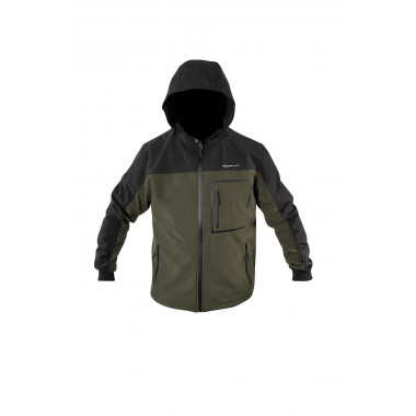 Modelo Korum Neoteric Softshell Jacket