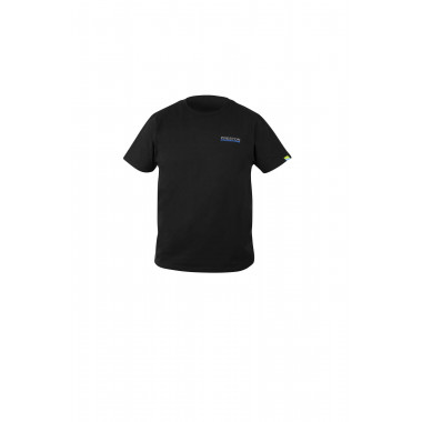 Modello Preston Black T-Shirt