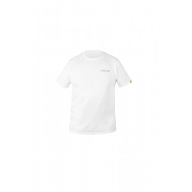 Modello Preston White T-Shirt