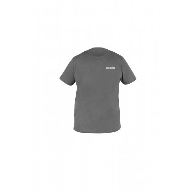 Modello Preston Grey T-Shirt
