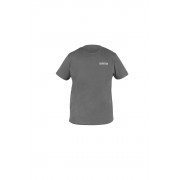 Preston Grey T-Shirt - L