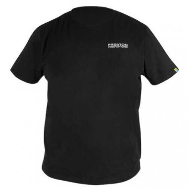 Modello Preston Black T-Shirt