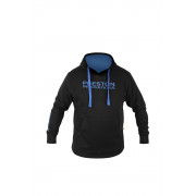 Preston Black Hoodie - XXL