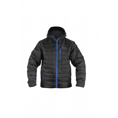 Modelo Preston Preston Celcius Puffer Jacket