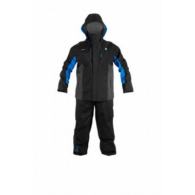 Modelo Preston DFX Suit