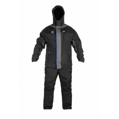 Modelo Preston Celcius Suit