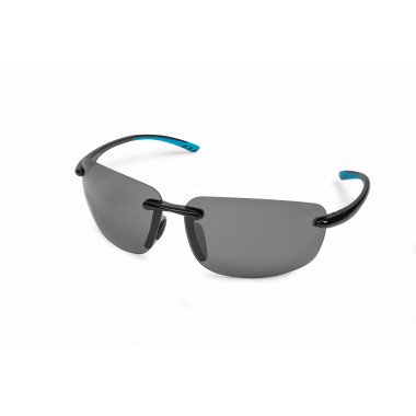 Preston X-Lt Polarised Sunglasses - Grey Lens