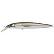 RSJ-100A - Color 009 - Silver Shad