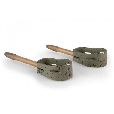 Modelo Matrix Open Alloy Feeder