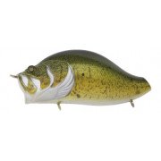 ZACRAWL YAJIROBEE - Color 011 - Murray Cod