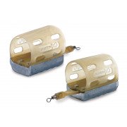 Matrix Open End Feeder - Small 15gr