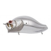 ZACRAWL YAJIROBEE - Color 016 - Terminator