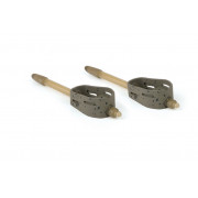 Matrix Alloy Open Feeder - Small 15gr