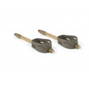 Matrix Alloy Open Feeder - Small 15gr