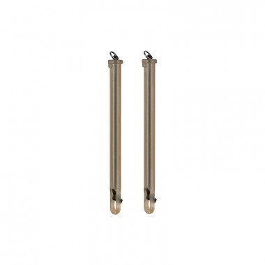 Modelo Matrix Elasticated Stems