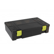 Matrix Storage Box - 8 Compartment Deep
