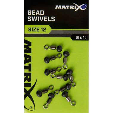 Modelo Matrix Bead Swivels
