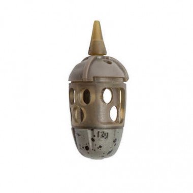 Modelo Preston ICM In-Line Maggot Feeder