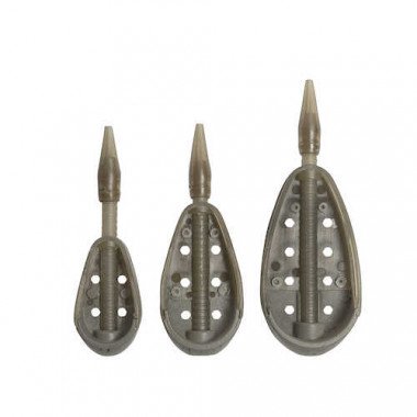 Modelo Preston ICS In-Line Banjo XR Feeder