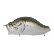 ZACRAWL HEART BLASTER - Color 014 - Largemouth Bass