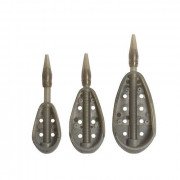 Preston ICS In-Line Banjo XR Feeder - Medium 45gr