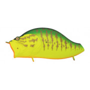 ZACRAWL HEART BLASTER - Color 004 - Hot Tiger