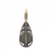 Preston ICS In-Line Distance Method Feeder - 45gr