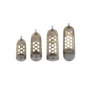 Preston Absolute Window Cage Feeder - Large 75gr