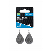 Preston Flat Pear Lead - 30gr