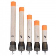 Flottuer Preston - Precision Pellet Waggler - 4gr