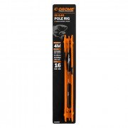 Flotador Preston - C-Drome 05 Pole Rig - 0,80gr