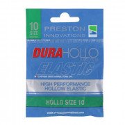Preston - Dura Hollo Elastic - Size 10 - Green