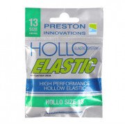 Preston - Hollo Elastic - Size 13 - Green