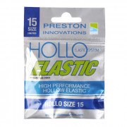 Preston - Hollo Elastic - Size 15 - Dark Blue