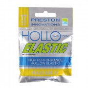 Preston - Hollo Elastic - Size 17 - Yellow 