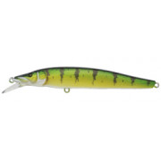 Jerk Spiker 130SP - Color 021 - Yellow Perch