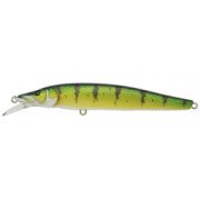 Jerk Spiker 130SP - Color 021 - Yellow Perch