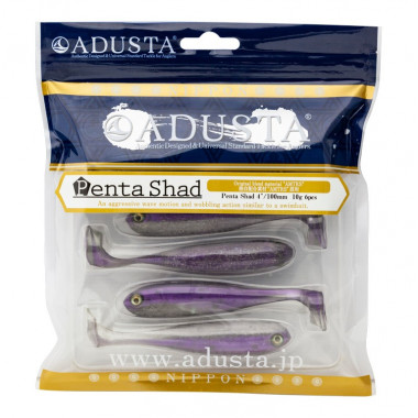 PENTA SHAD 4
