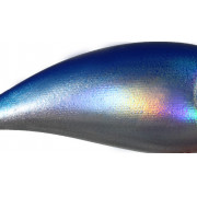 Baitsfishing - Mega Crank R-600 - Blue Holografic