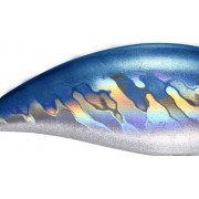 Baitsfishing - Mega Crank R-600 - Blue Crystal Holografic