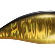 Baitsfishing - Mega Crank R-600 - Gold Carp Holografic Camo Gold