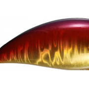 Baitsfishing - Mega Crank R-600 - Dinamite Gold Holografic