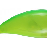 Baitsfishing - Laser Crank R-450 - Green Chart Clear