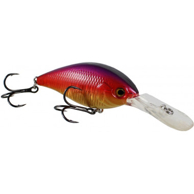 Modelo Baitsfishing - Fat Crank R-320
