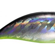 Baitsfishing - Eclipse Crank R-250 - Black Chart Crystal Holografic