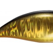 Baitsfishing - Eclipse Crank R-250 - Gold Carp Holografic Camo Gold